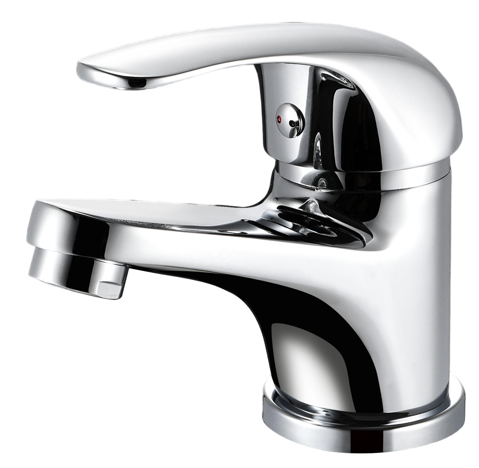 Wash basin short faucet Class