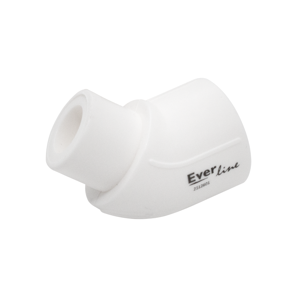 PPR elbow 20x45° MF