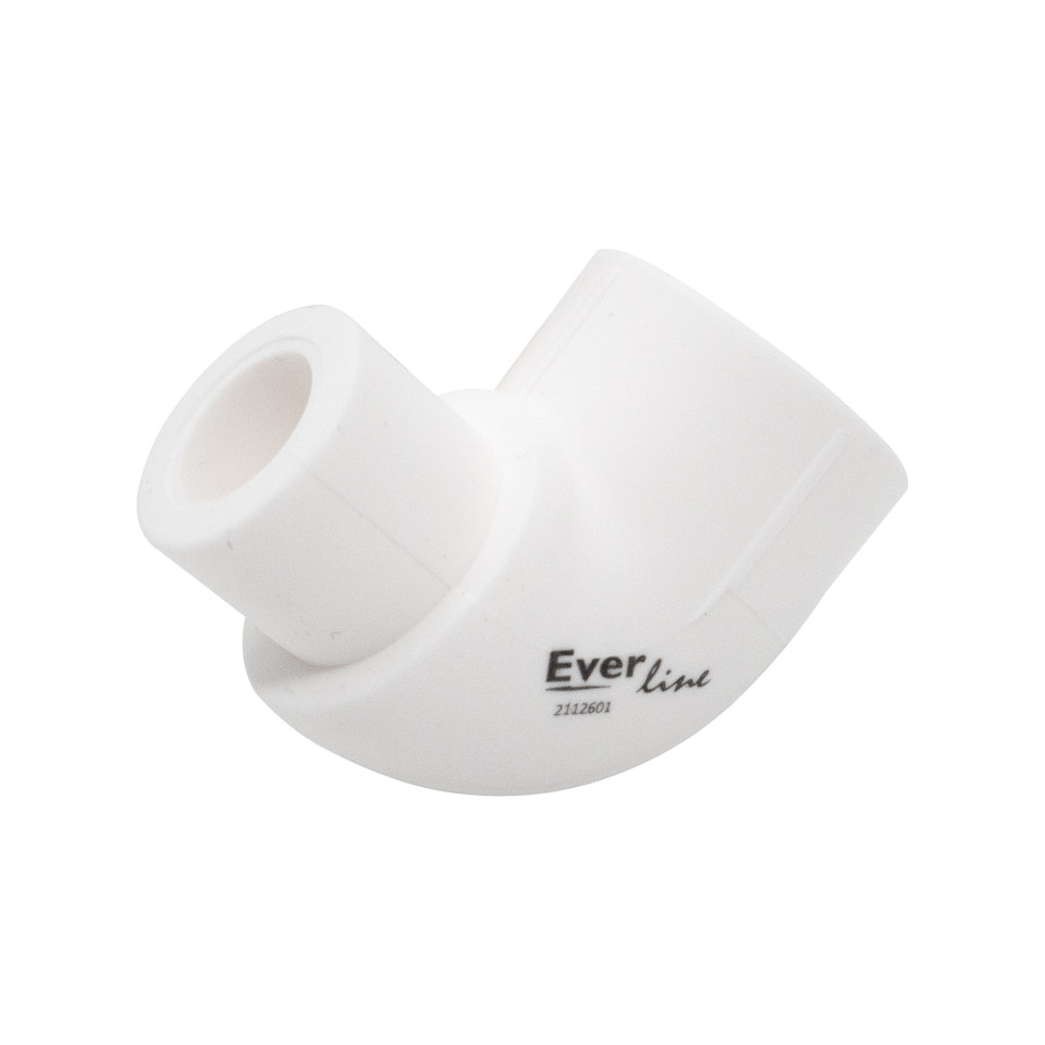 PPR elbow 25 MF