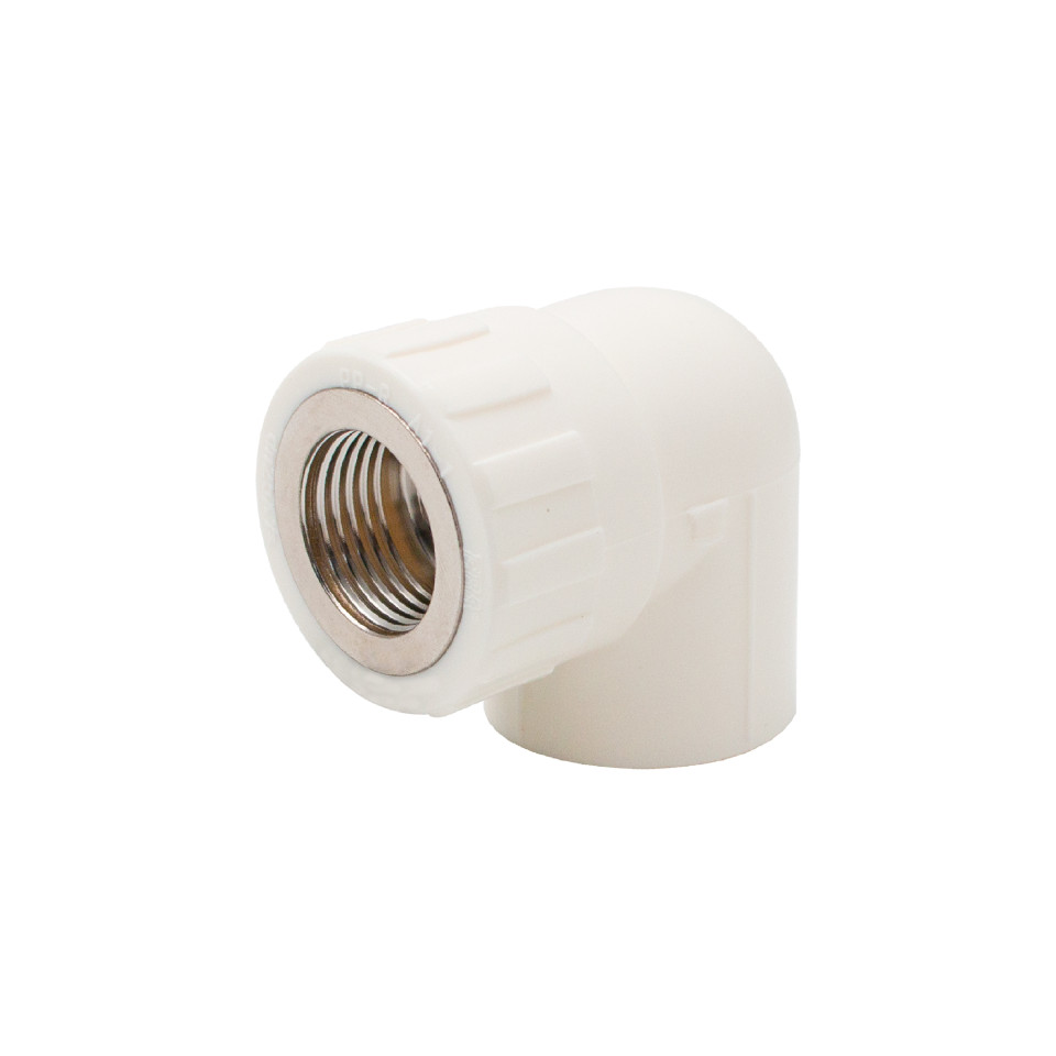 PPR adapter elbow 32x1