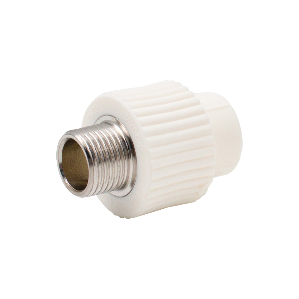 PPR adapter socket 25x3/4