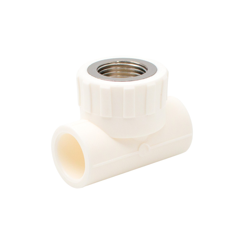 PPR adapter tee 32x1