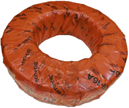 Multilayer PEX-AL-PEX pipe 16x2/100m