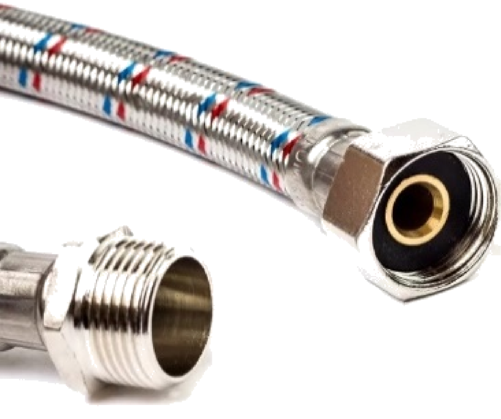 Gigant flexible water pipe 3/4